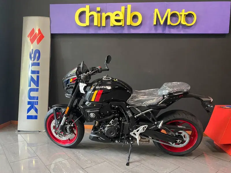 Suzuki GSX-8TT (2025 - 26) (2)