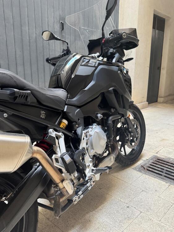 Bmw F 750 GS (2021 - 24)
