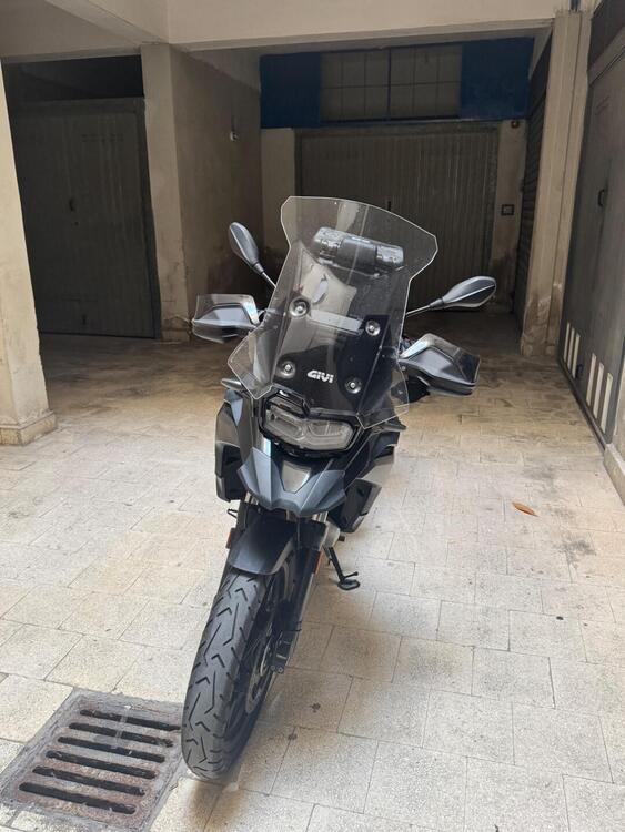 Bmw F 750 GS (2021 - 24) (3)