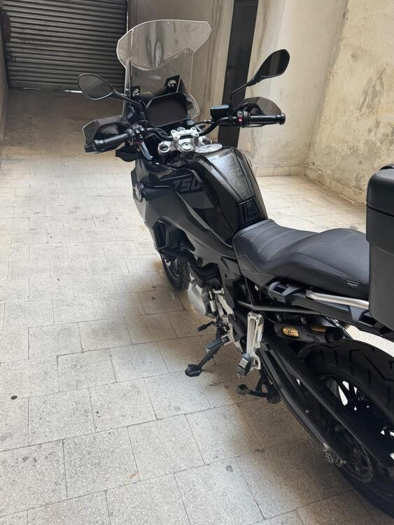 Bmw F 750 GS (2021 - 24) (4)