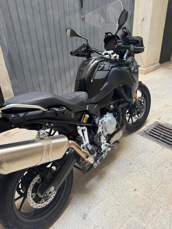 Bmw F 750 GS (2021 - 24) (5)