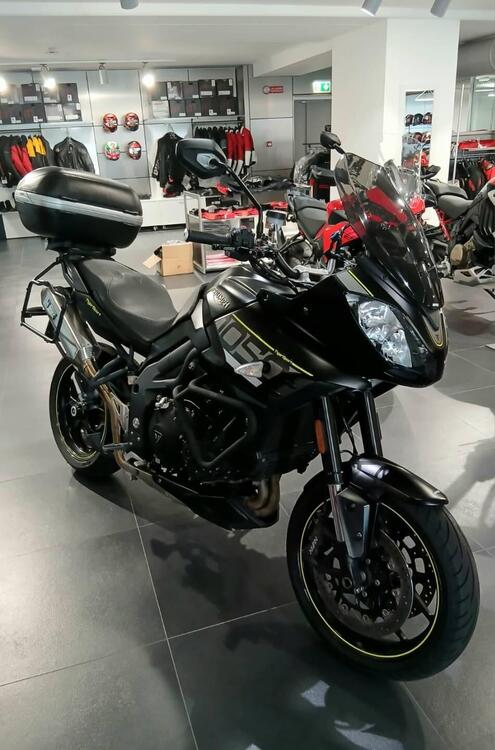 Triumph Tiger 1050 Sport 1050 ABS (2016 - 20)