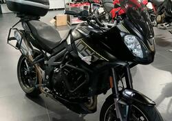 Triumph Tiger 1050 Sport 1050 ABS (2016 - 20) usata