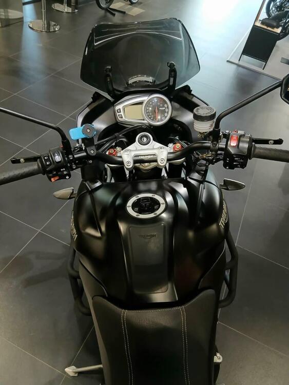 Triumph Tiger 1050 Sport 1050 ABS (2016 - 20) (5)