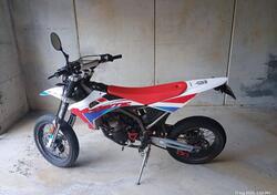 Fantic Motor Motard 50 M Performance 2t (2019) usata