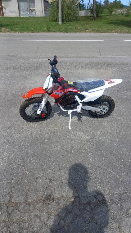 Lem Motor Cross 50 10/12