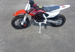 Lem Motor Cross 50 10/12 (2020) nuova