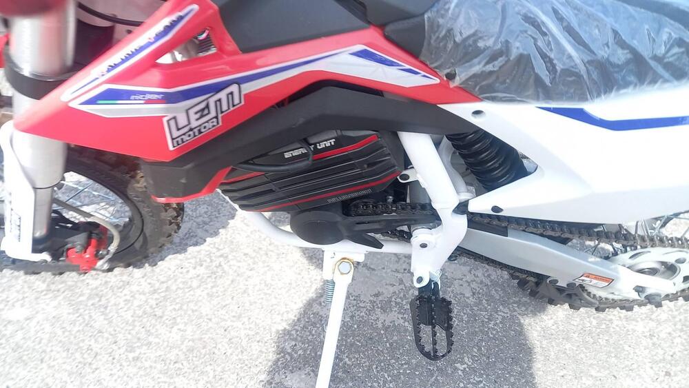 Lem Motor Cross 50 10/12