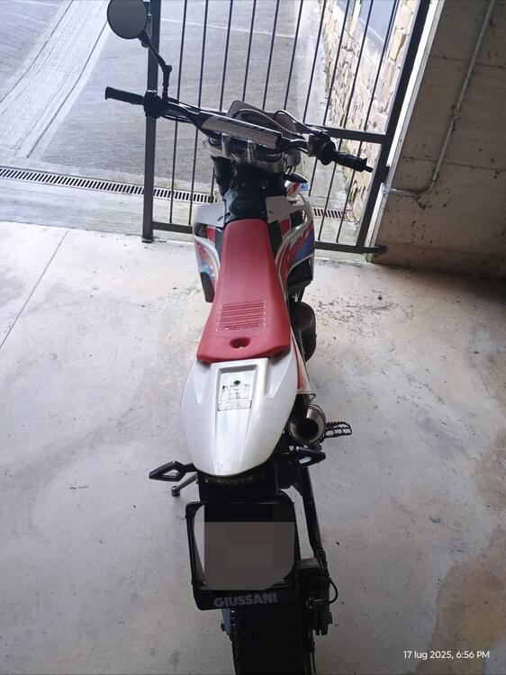 Fantic Motor Motard 50 M Performance 2t (2019) (4)