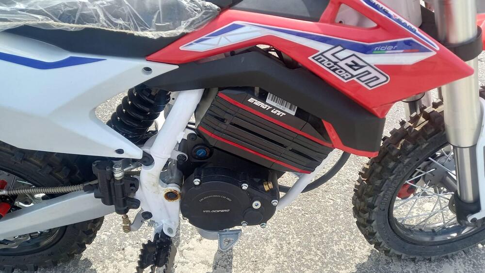 Lem Motor Cross 50 10/12