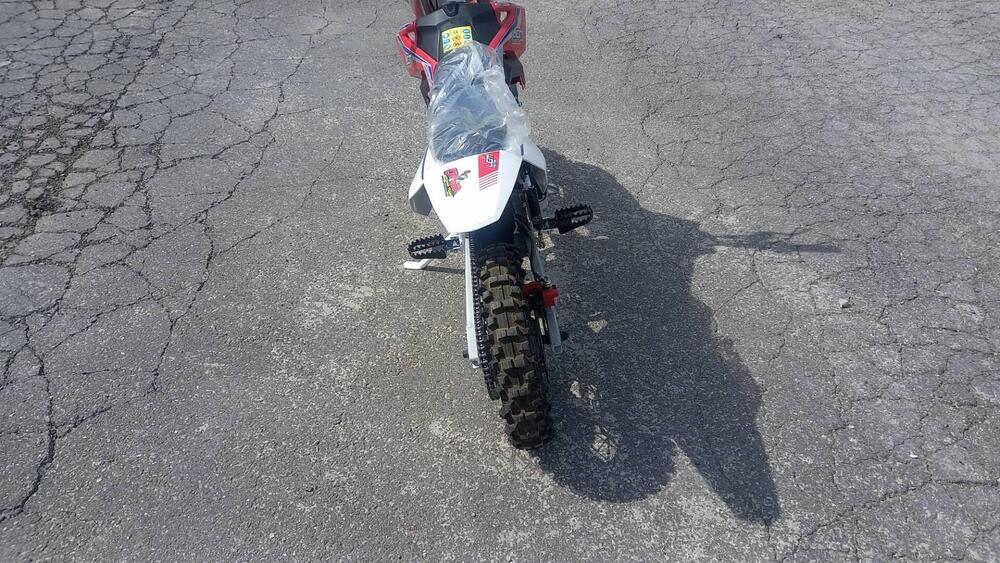 Lem Motor Cross 50 10/12