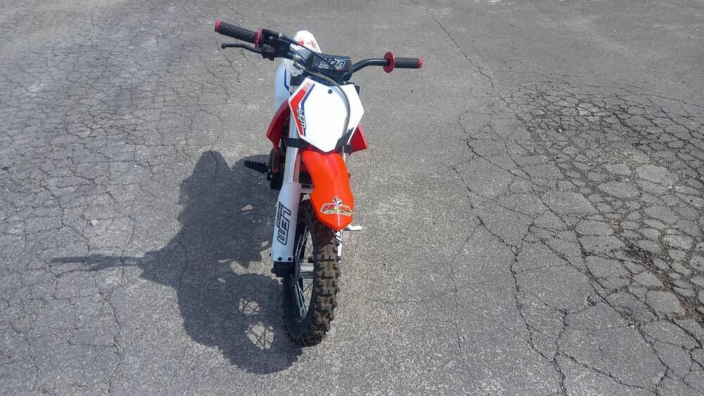 Lem Motor Cross 50 10/12