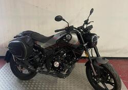 Benelli Leoncino 125 (2022 - 25) usata