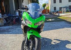 Kawasaki Ninja 400 (2018 - 20) usata