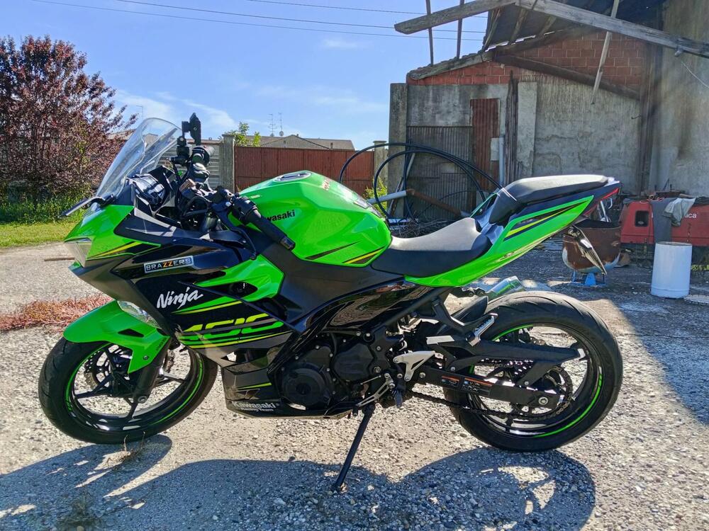 Kawasaki Ninja 400 (2018 - 20) (3)
