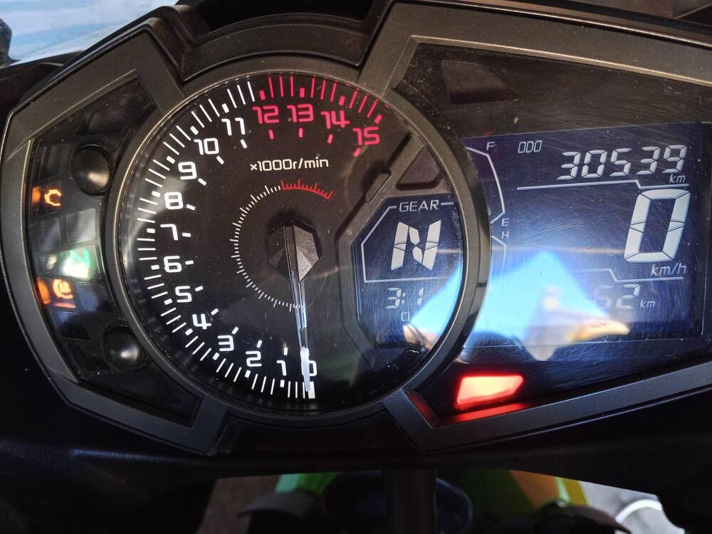 Kawasaki Ninja 400 (2018 - 20) (5)