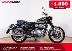 Royal Enfield Classic 650 (2025) usata