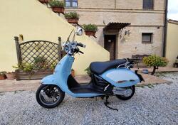 Aprilia Habana 125 Custom (1999 - 01) usata