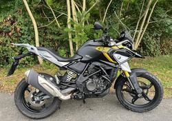 Bmw G 310 GS Edition 40 Years GS (2021) usata