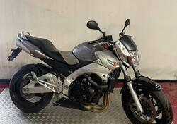 Suzuki GSR 600 (2006 - 11) usata