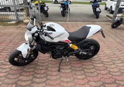 Ducati Monster 797 (2019 - 20) usata