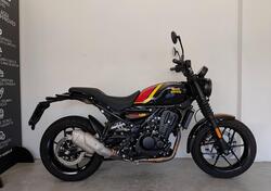 Royal Enfield Guerrilla 450 (2024 - 25) usata