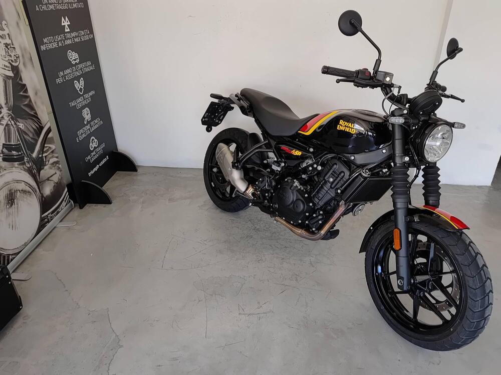 Royal Enfield Guerrilla 450 (2024 - 25) (3)