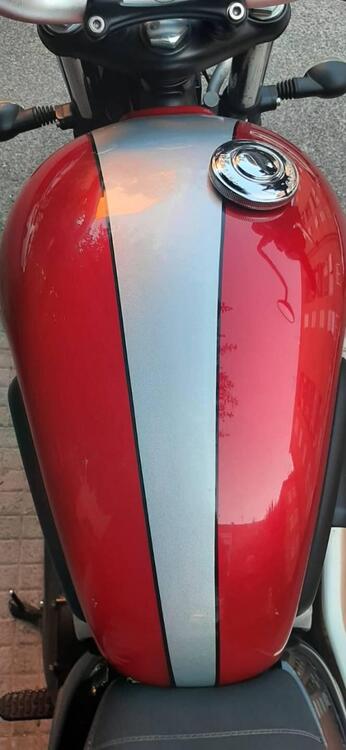 Triumph Street Scrambler 900 (2019 - 20) (5)