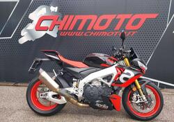 Aprilia Tuono V4 Factory (2021 - 24) usata