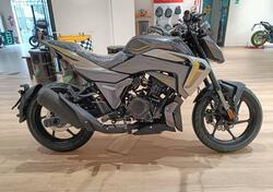 Morbidelli F125 (2025) nuova