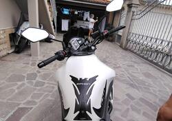 Kawasaki ER-6N (2009 - 11) usata