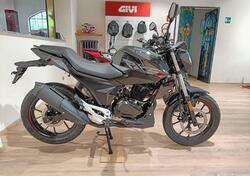 Keeway Motor RKS 125 (2025) nuova