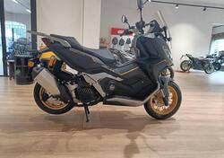 Keeway Motor XDV 125 EVO PRO (2025) nuova