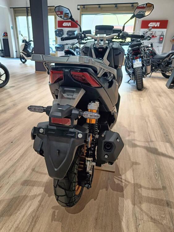 Keeway Motor XDV 125 EVO PRO (2025) (4)