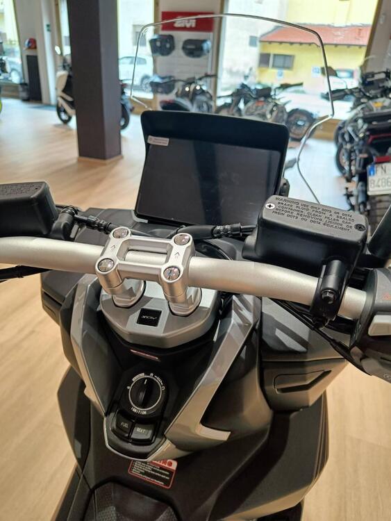 Keeway Motor XDV 125 EVO PRO (2025) (5)