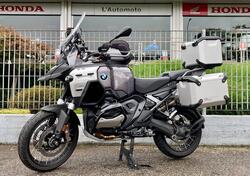 Bmw R 1300 GS Adventure Triple Black (2025) usata