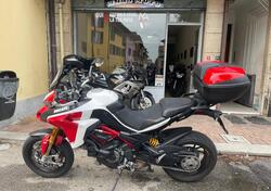 Ducati Multistrada 1260 Pikes Peak (2018 - 20) usata