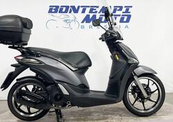 Piaggio Liberty 150 3V ABS (2020) usata