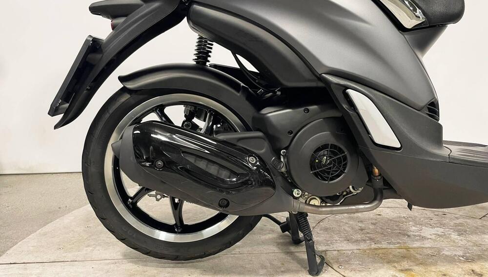 Piaggio Liberty 150 3V ABS (2020) (5)