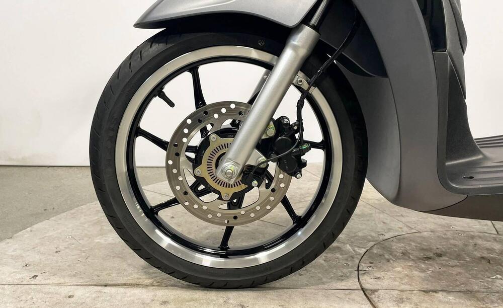 Piaggio Liberty 150 3V ABS (2020) (3)