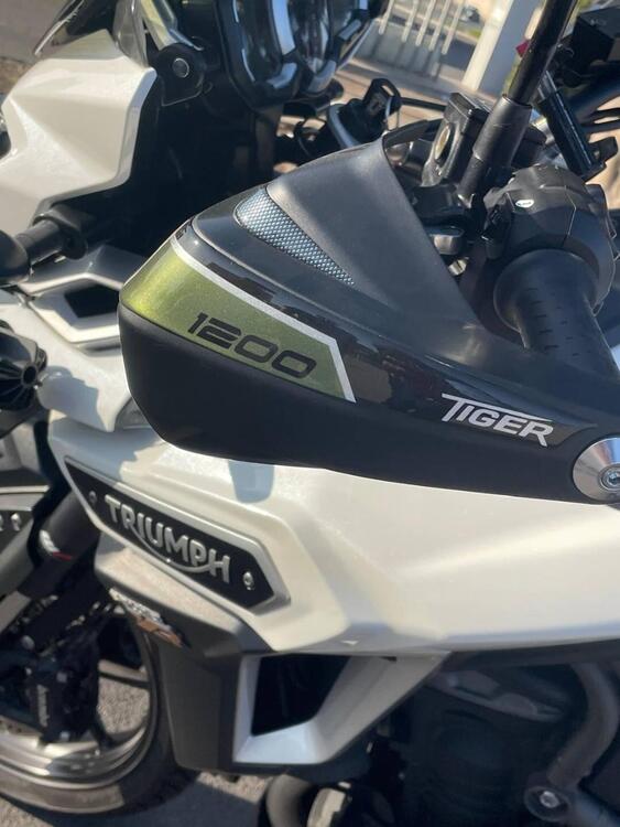 Triumph Tiger Explorer XR 1215 ABS (2016 - 17) (3)