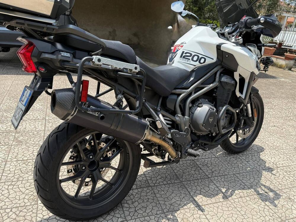 Triumph Tiger Explorer XR 1215 ABS (2016 - 17) (5)