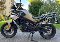 CFMOTO 800MT Limited Edition (2023 - 25) usata