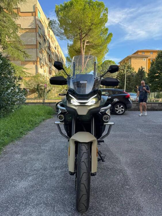 CFMOTO 800MT Limited Edition (2023 - 25) (3)