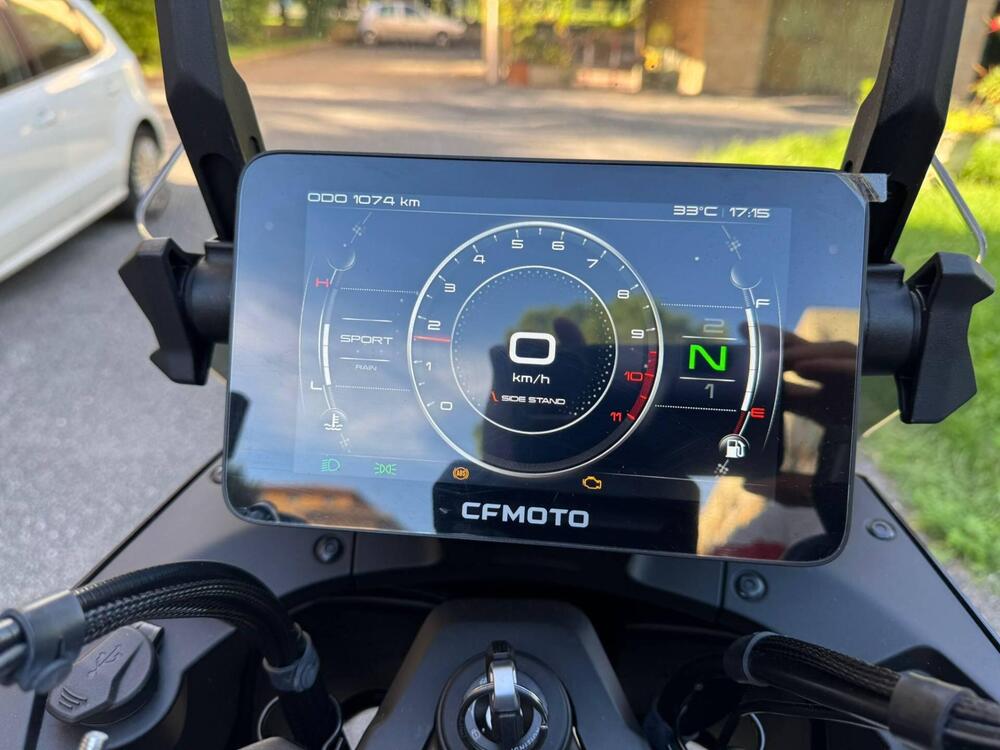 CFMOTO 800MT Limited Edition (2023 - 25) (5)