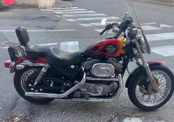 Harley-Davidson 883 Standard (2001 - 05) - XL 883 usata