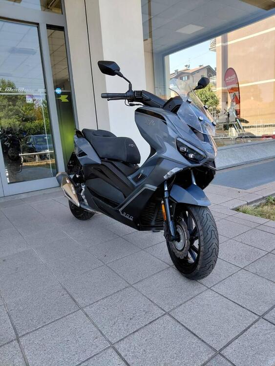 Kl Brera 300 (2022 - 25)