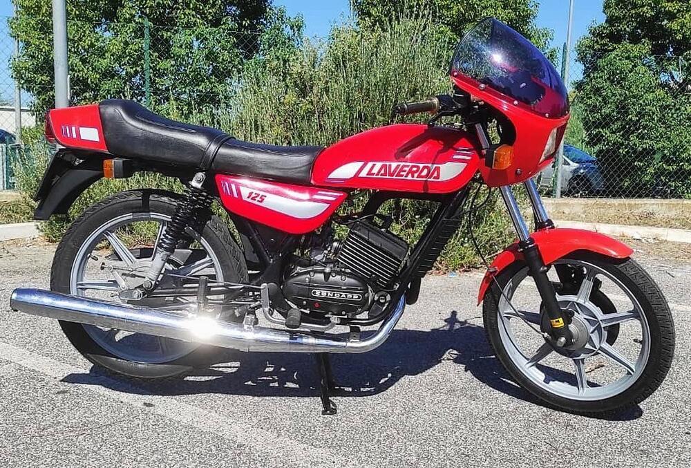Laverda 125 LZ (2)
