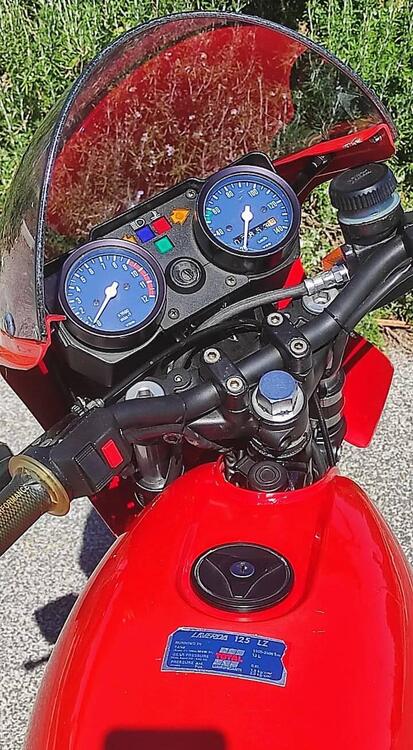 Laverda 125 LZ (5)