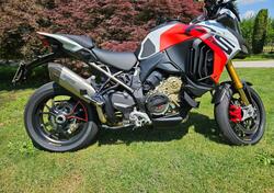 Ducati Multistrada V4 RS (2024 - 25) usata